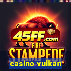 casino vulkan